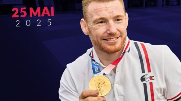 25 mai 2025 - Coupe régionale par équipes mixtes de départements et entraînement avec Axel CLERGET