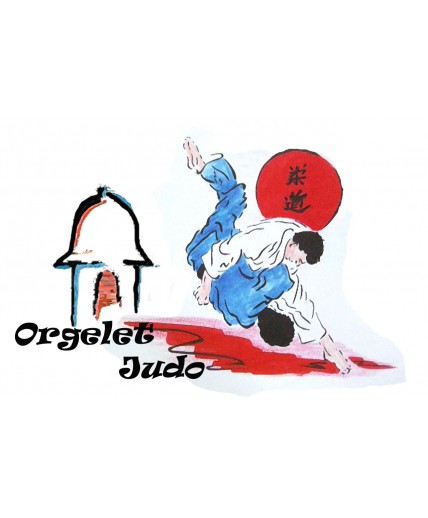  ORGELET JUDO