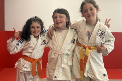 Stage interclubs