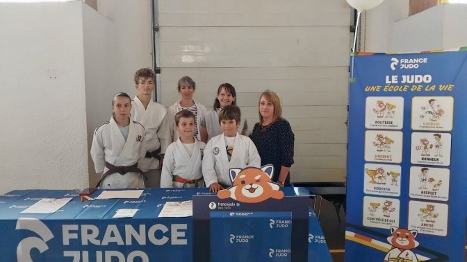 Image de l'actu 'Forum des associations'
