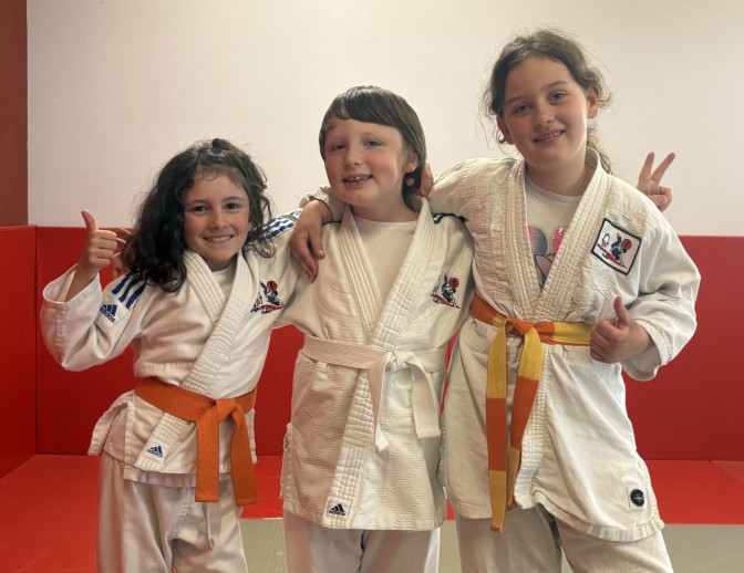 Image de l'actu 'Stage interclubs'