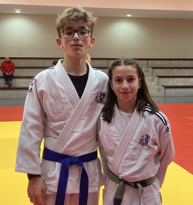 Image de l'actu 'Entraînement départemental'