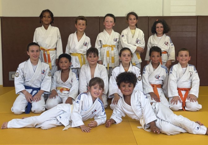 Image de l'actu 'Dernier entraînement de la saison 2025/2026'