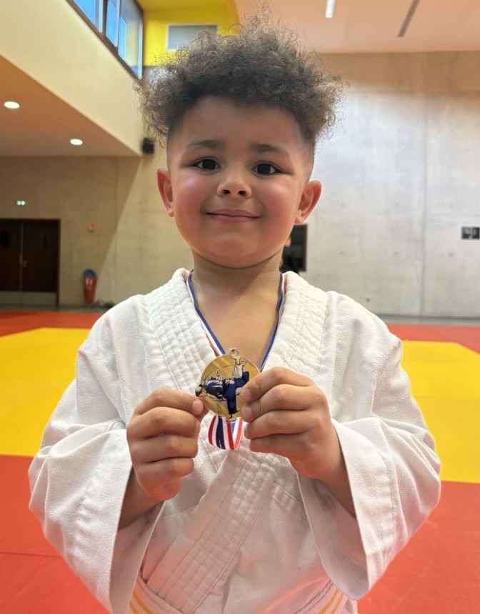 Image de l'actu 'Tournoi de Clairvaux'