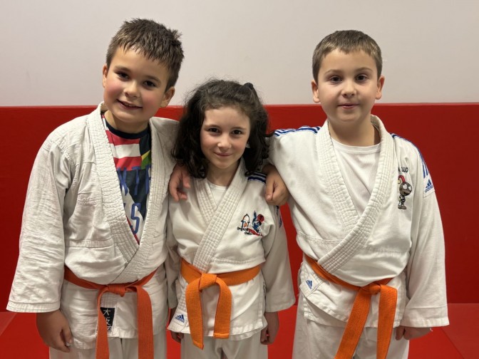 Image de l'actu 'Stage interclubs'