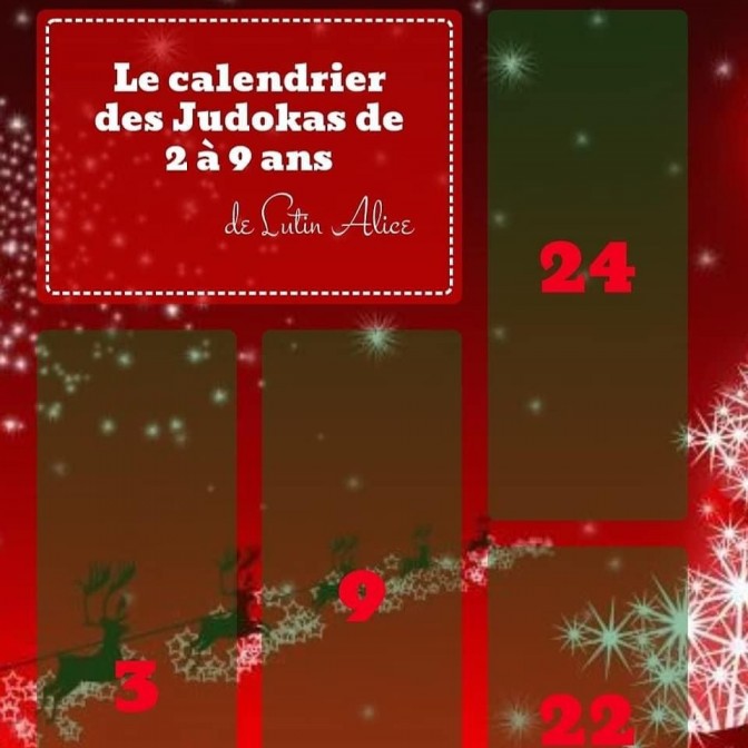 Image de l'actu 'Calendriers de l'Avent'