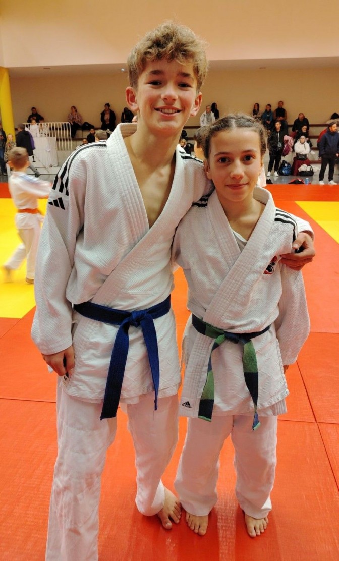 Image de l'actu 'Tournoi par équipe Ichi-Gan'