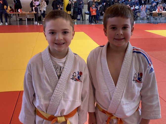 Image de l'actu 'Tournoi de Clairvaux'