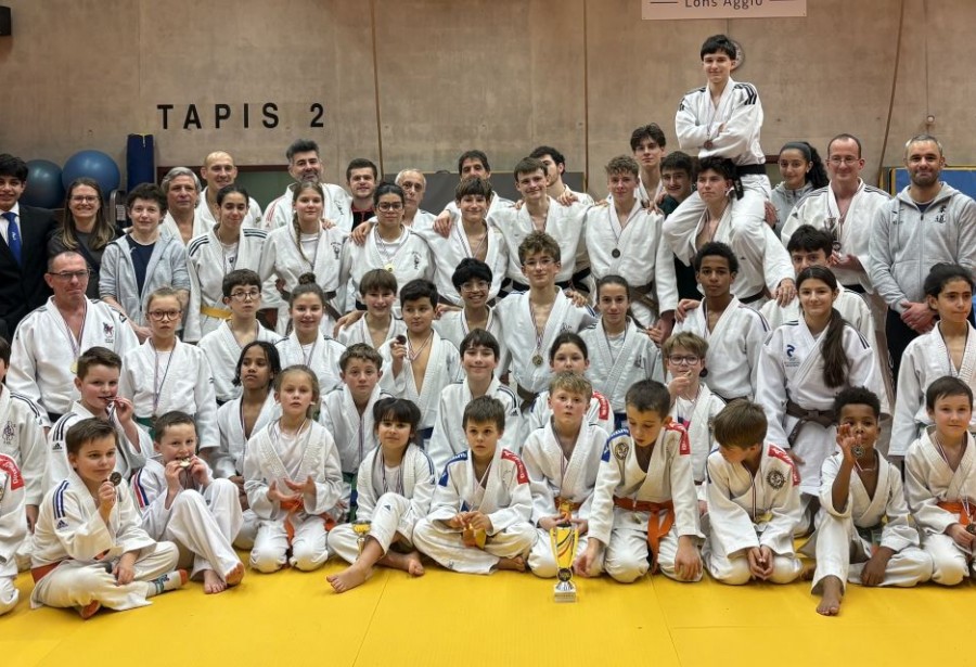 Tournoi par équipe Ichi-Gan