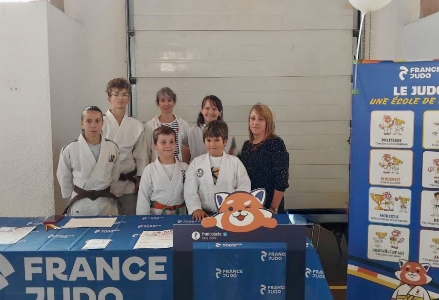 Forum des associations