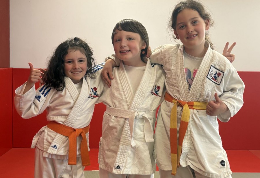 Stage interclubs