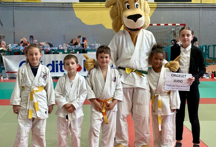 Tournoi de Champagnole