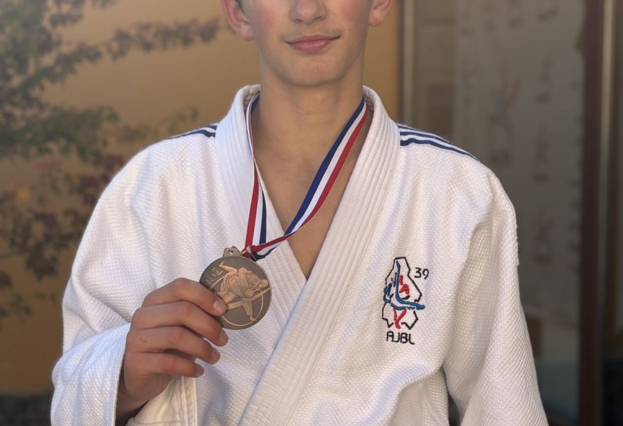 Open Adidas Benjamin et Minime