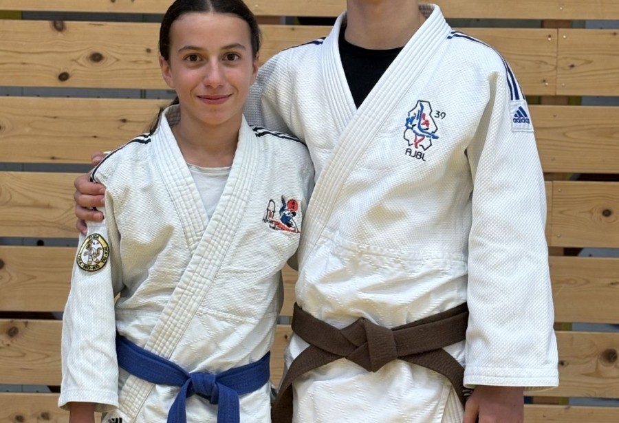 Stage inter-départemental minime