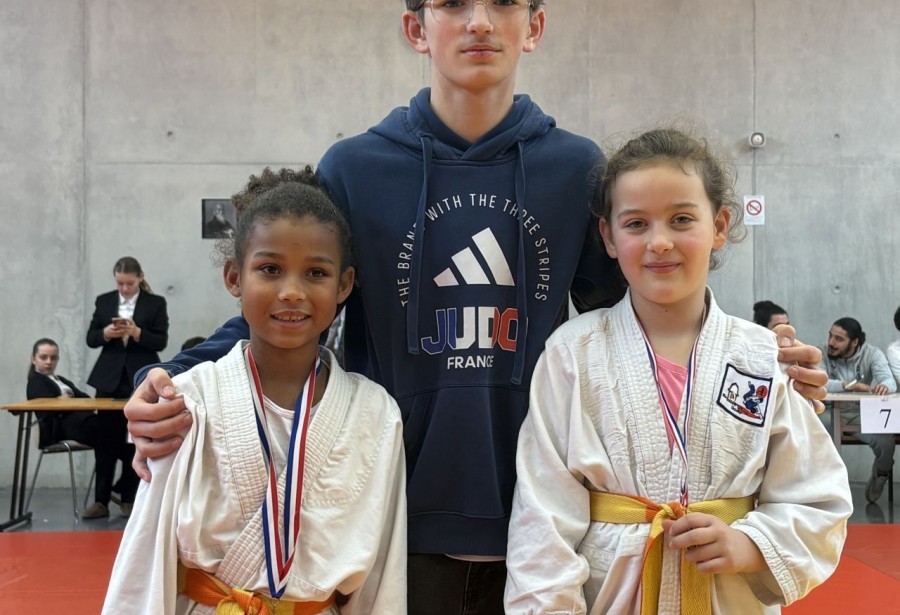 Tournoi Mini-poussin de Lons