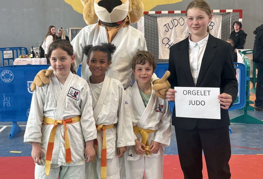 Tournoi de Champagnole