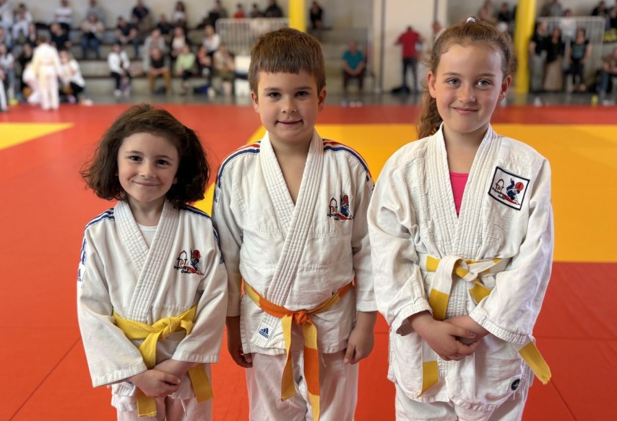 Tournoi de Cousance/St Amour